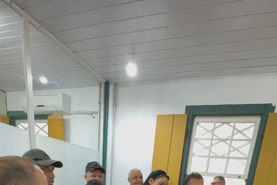 Paraty assina TAC para substituir tração animal por charretes elétricas