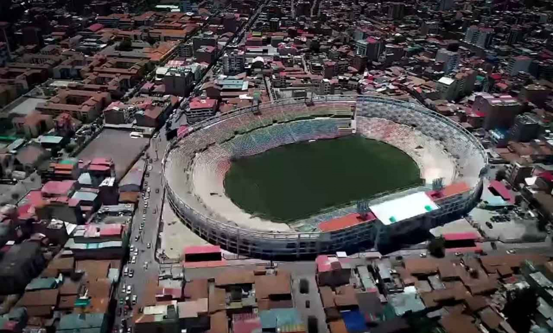 Saiba como o Botafogo pretende driblar a altitude de Cusco