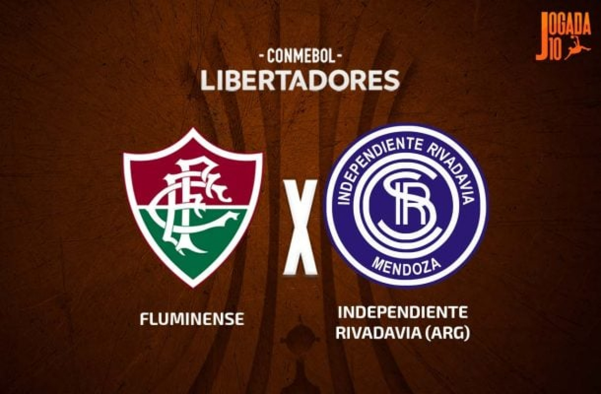 Fluminense x Rivadavia, AO VIVO, com a Voz do Esporte, &agrave;s 17h30