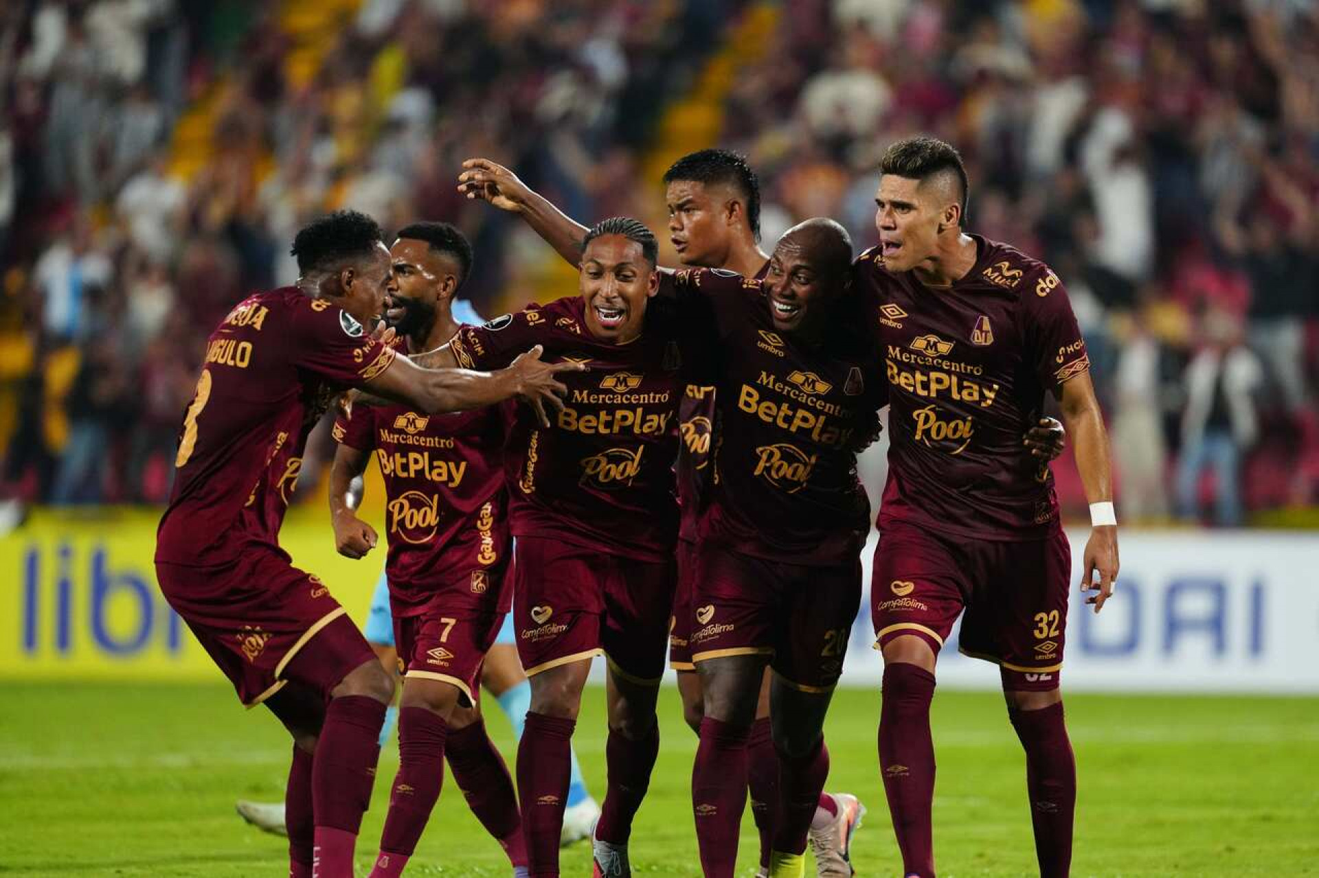 Conmebol remarca Tolima x Independiente del Valle pela Libertadores