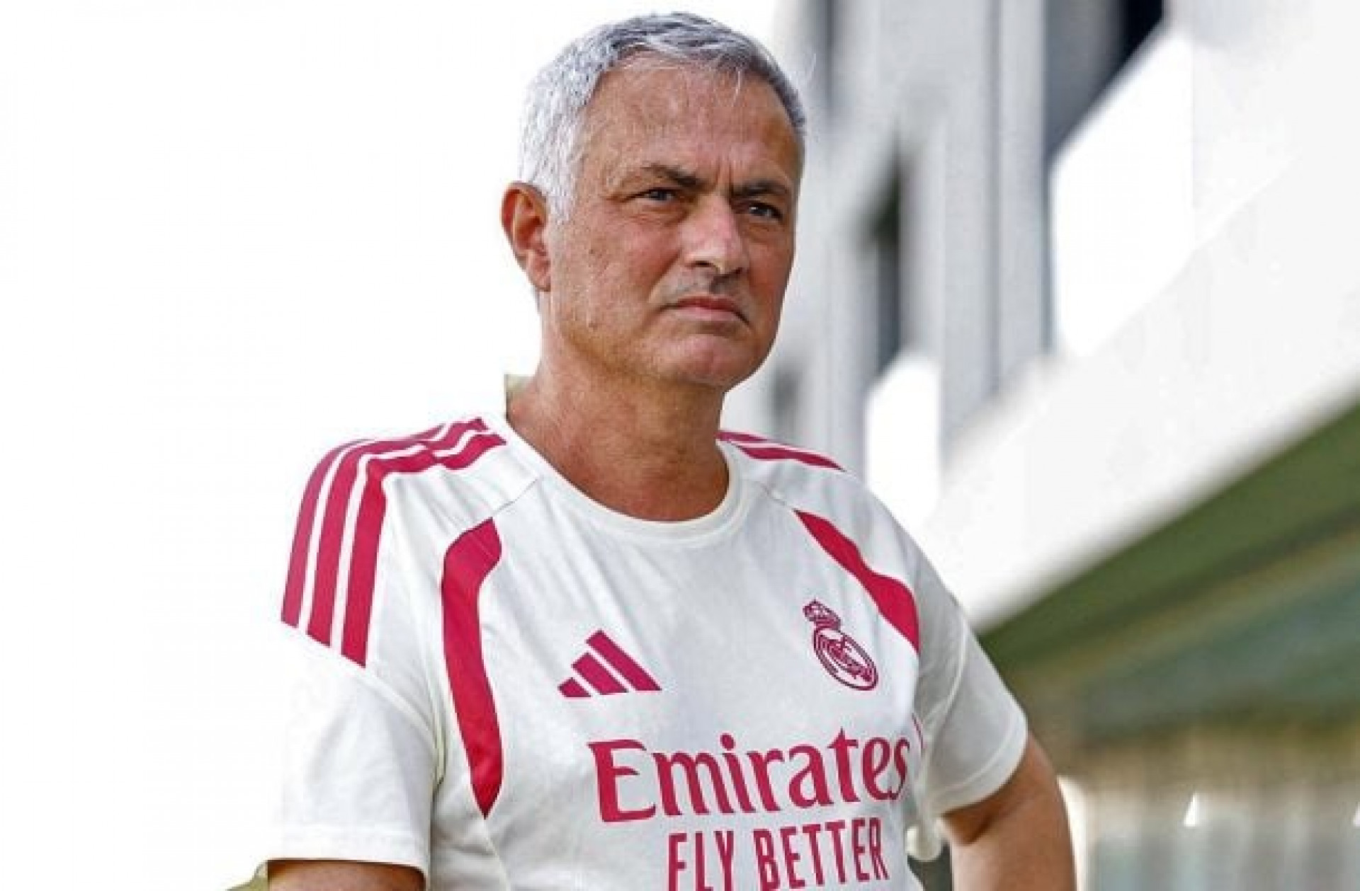 Netflix tentou convencer Mourinho a encontrar Guardiola: “Nem pensar”