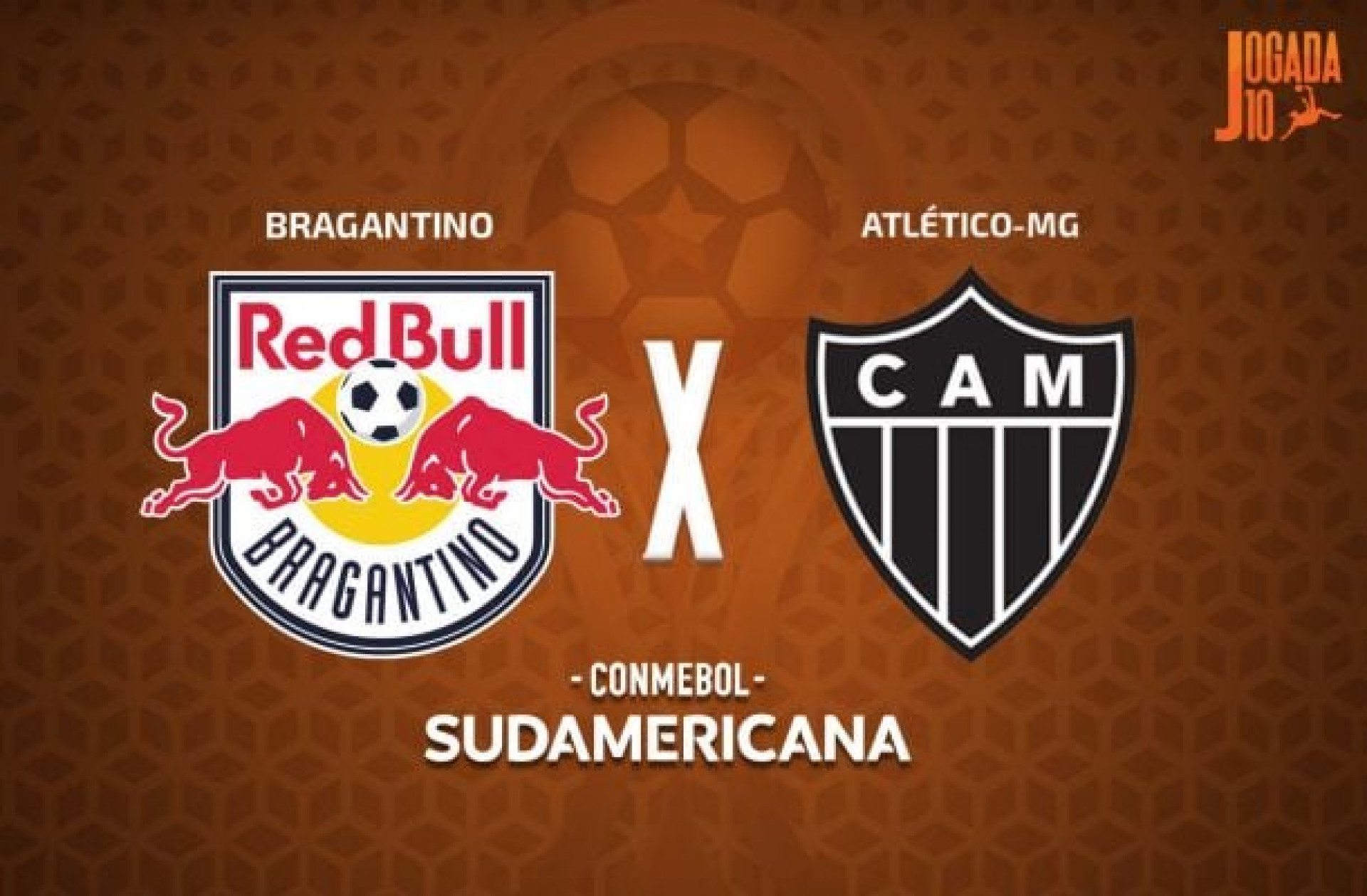 Bragantino x Atl&eacute;tico, AO VIVO, com a Voz do Esporte, &agrave;s 17h30