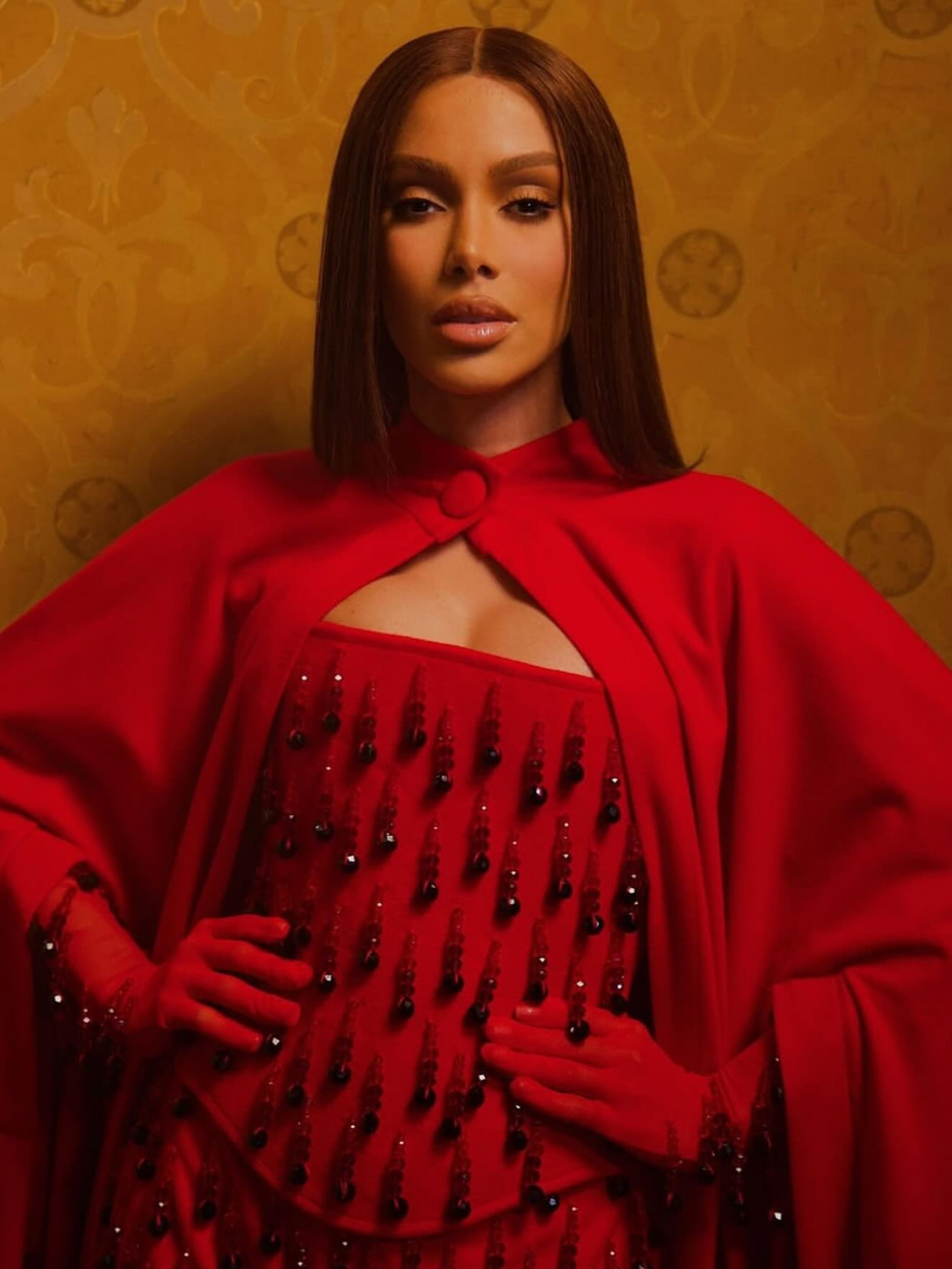 Anitta  - Reprodução/Instagram 