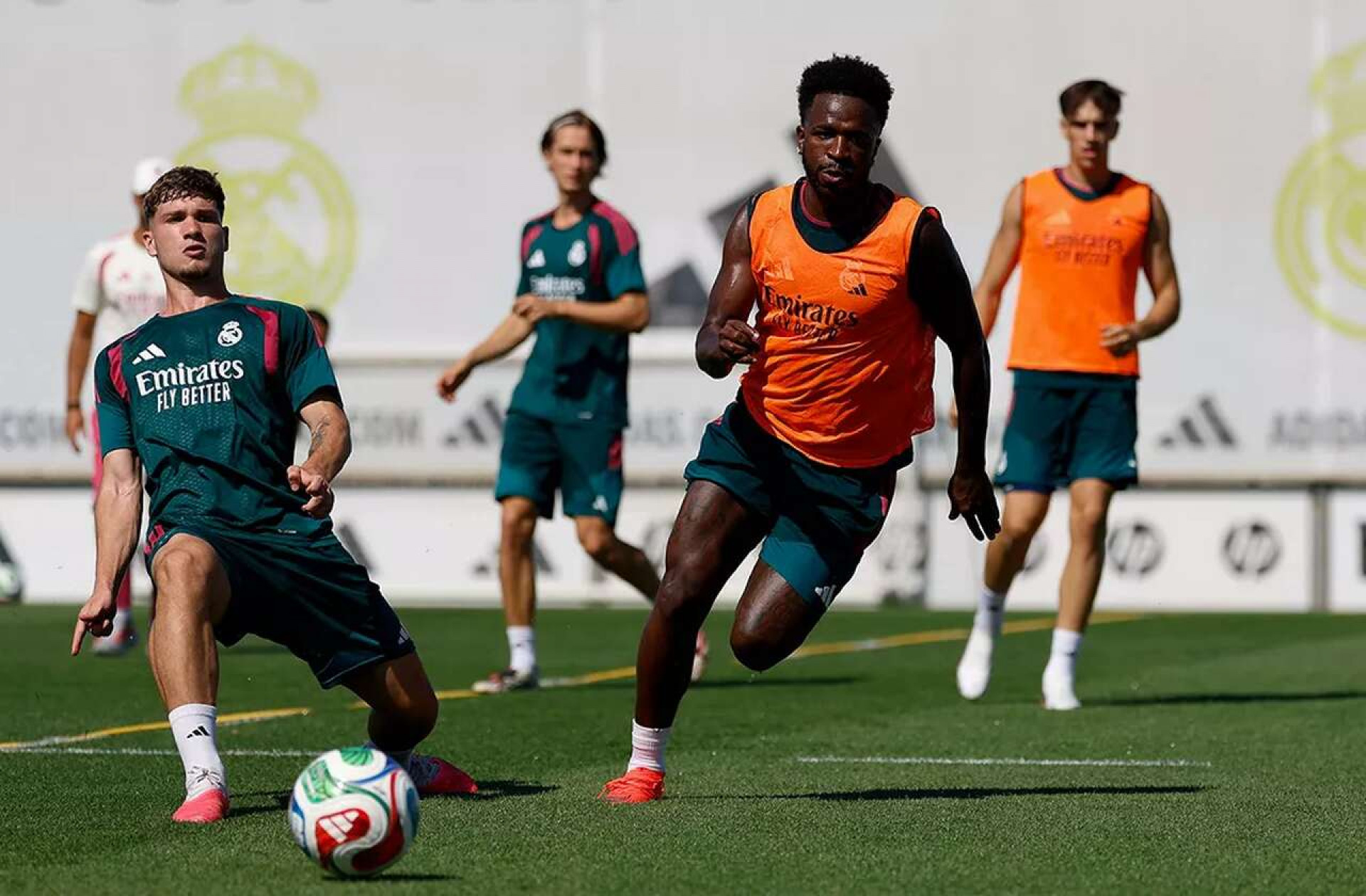 La Coru&ntilde;a x Real Madrid: escala&ccedil;&otilde;es e onde assistir