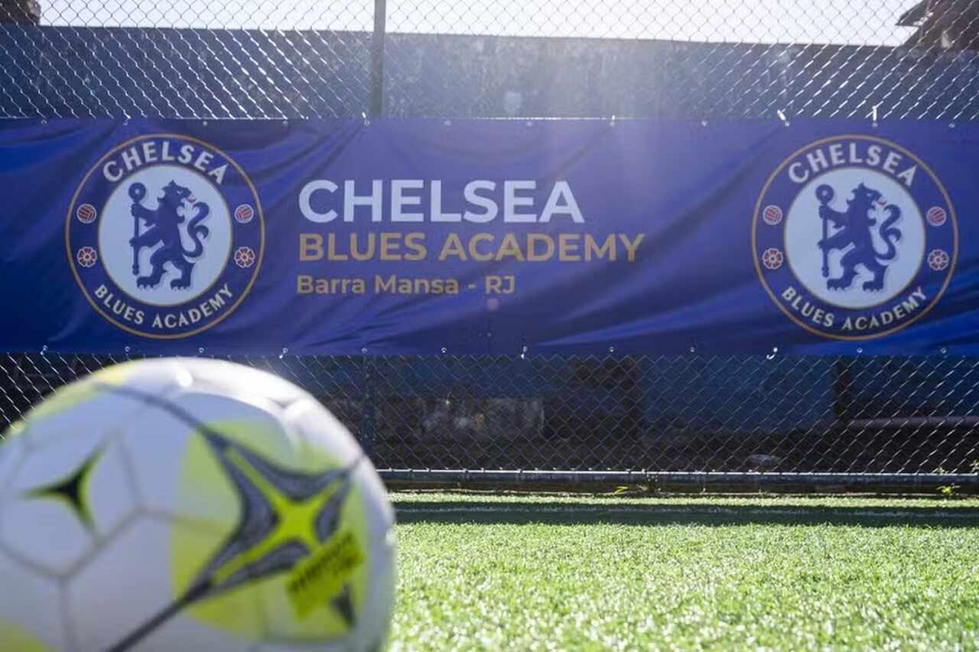 Chelsea estreia rede de escolas no Brasil e mira mais 14 unidades; saiba mais