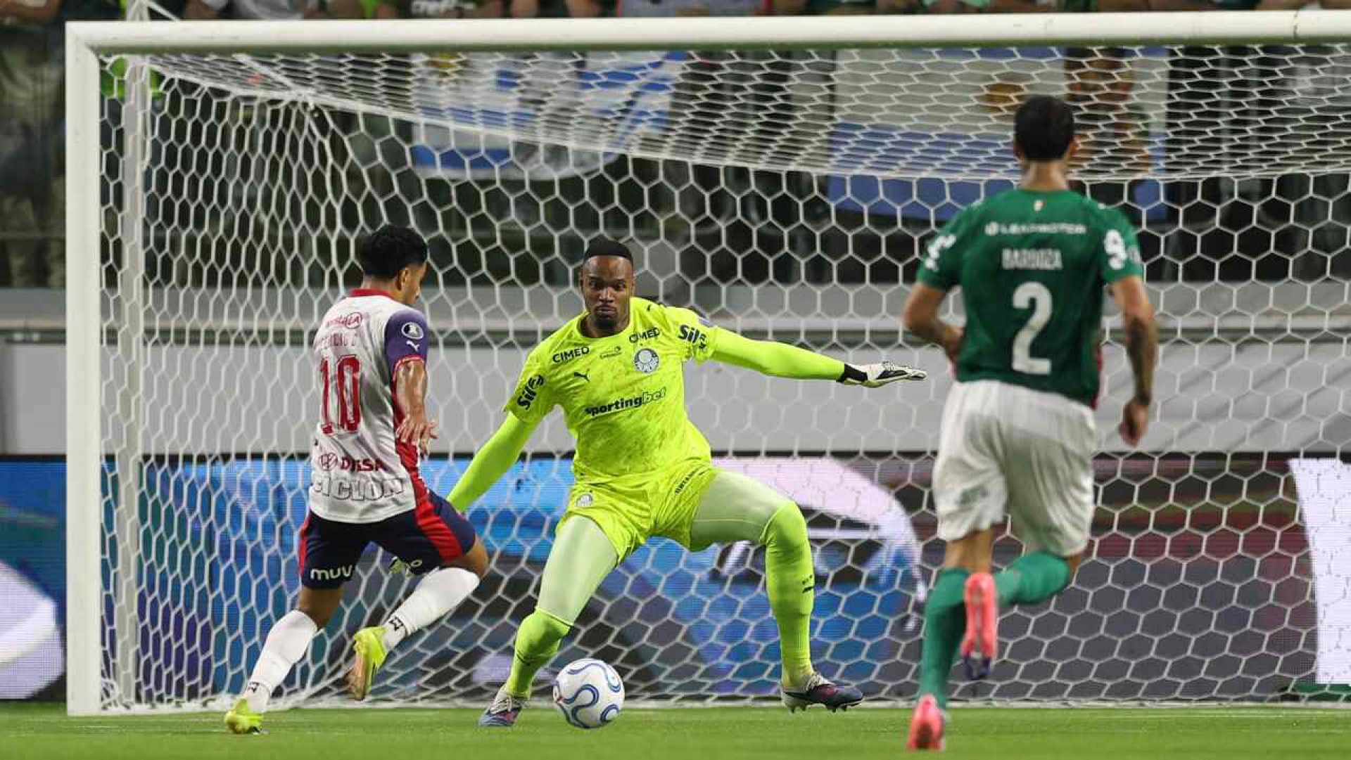 Abel avalia atua&ccedil;&atilde;o do Palmeiras e expuls&atilde;o de Andreas: “Muito rigorosa”
