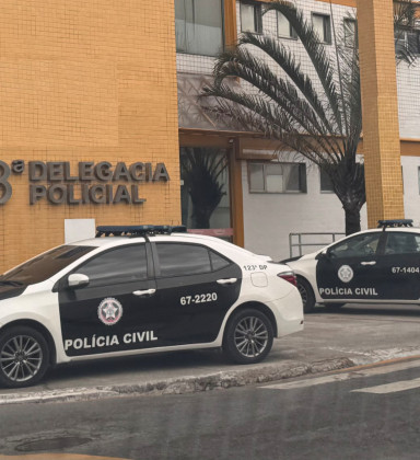 Polícia investiga se suspeito de feminicídio em Macaé foi morto após fuga