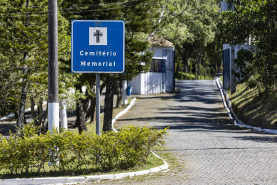 Macaé permite que pets sejam sepultados nos jazigos de seus tutores