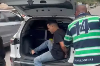 Polícia localiza condenado por morte de adolescente em Nova Iguaçu