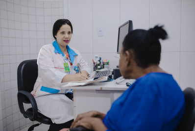Maricá leva atendimentos de saúde para Ponta Negra no próximo sábado