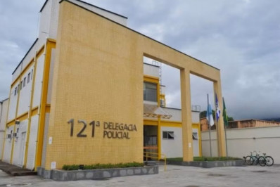 Suspeito de tráfico é preso com drogas na Ponte dos Tigres, em Barra de São João