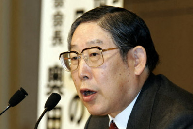 Hiroshi Okuda, ex-presidente da Toyota, morre aos 93 anos