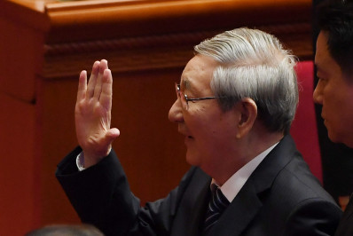 Ex-primeiro-ministro chinês Zhu Rongji morre aos 97 anos