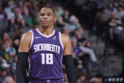 Recordista de triplos-duplos na NBA, Westbrook se aposenta do basquete