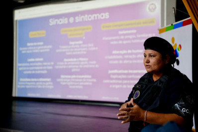 Lideranças religiosas entram na rede de proteção contra a violência às mulheres em Casimiro