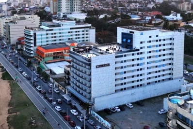 Macaé reúne gigantes do petróleo e coloca segurança no centro dos negócios