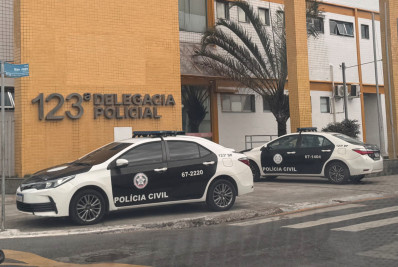 Polícia investiga se suspeito de feminicídio em Macaé foi morto após fuga