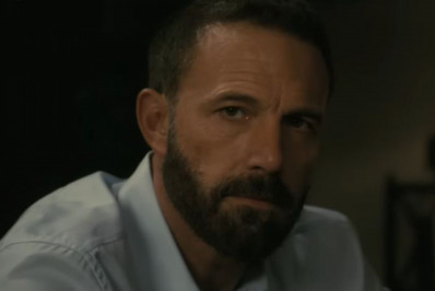 Dirigido por Ben Affleck, 'Sobrevivência' ganha trailer e data de estreia