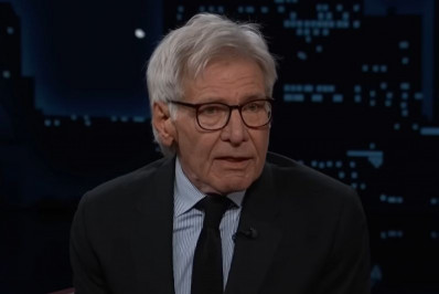 Ator de 'Indiana Jones', Harrison Ford conta sobre vida sexual