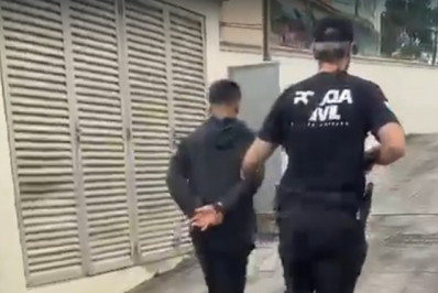 Polícia prende nove suspeitos de integrar quadrilha de estelionatários