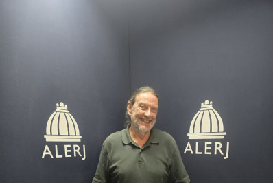Driblando a morte, mantendo a esperança na vida
