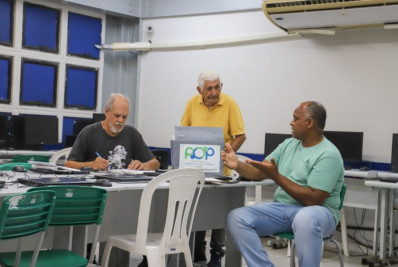 Moradores de Rio das Ostras ganham voz nas escolhas que podem transformar os bairros