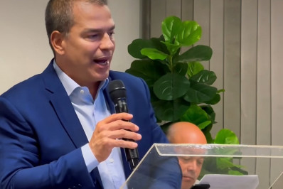 Prefeito reforma a administração com foco estratégico