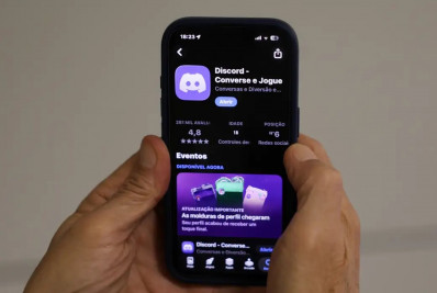 Órgão determina que Discord suspenda transmissões ao vivo no Brasil