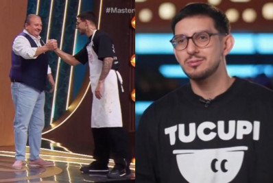 Eliminado, participante do 'MasterChef' ganha convite de Jacquin