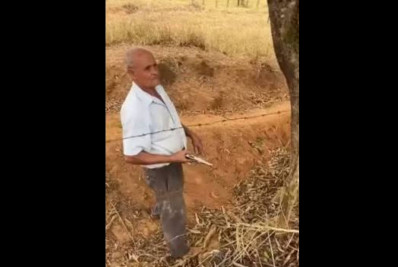Briga por pé de manga termina com duas mortes em Minas Gerais