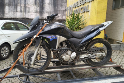 Polícia identifica suspeitos de assassinato na Beira Linha