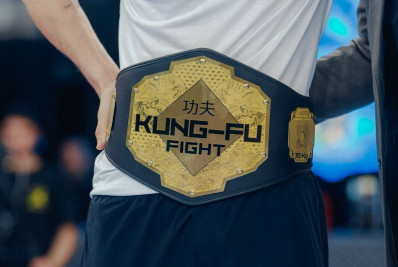 44º Kung-Fu Fight promove revanche valendo cinturão e duelos Brasil x Turquia