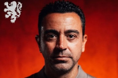 Holanda acerta a contratação do treinador Xavi Hernández