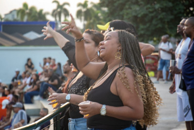 Parque Realengo recebe fim de semana de música, cultura e lazer gratuito