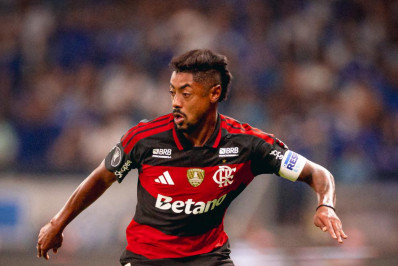 Bruno Henrique vira preocupação do Flamengo para próximos jogos