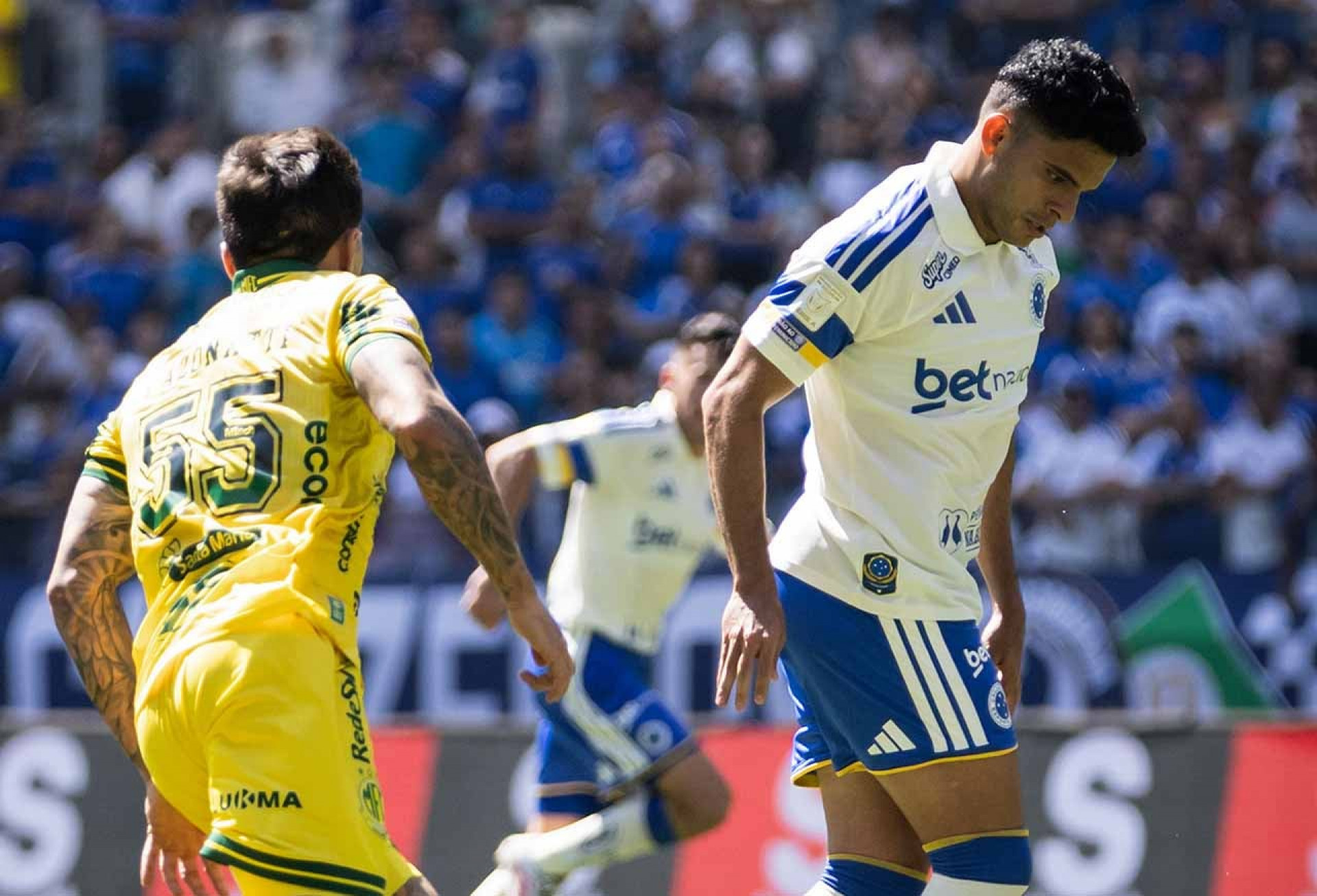 Mirassol x LDU: onde assistir, escala&ccedil;&otilde;es e arbitragem