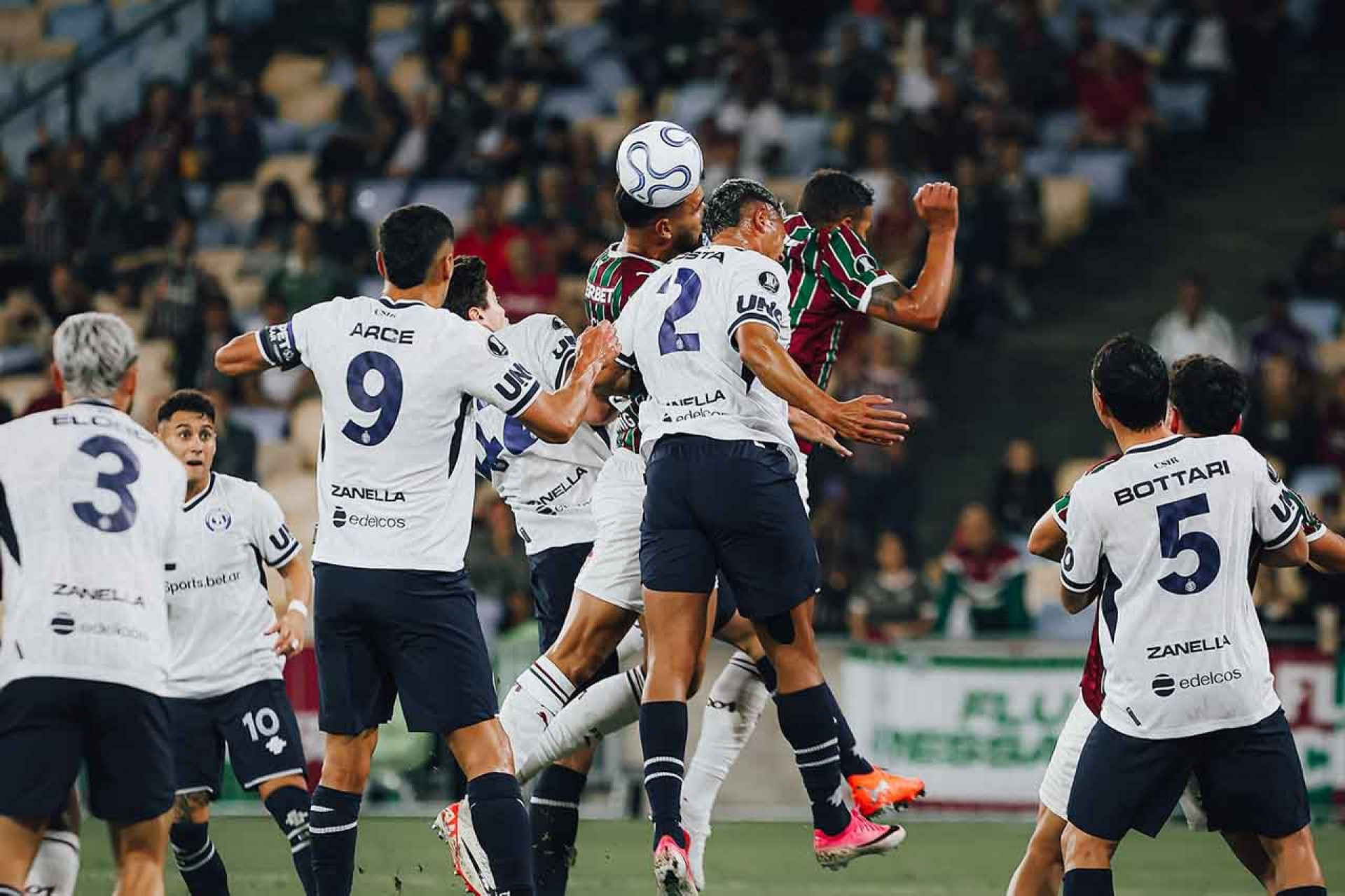 Novidade no Fluminense, Nonato promete resposta ap&oacute;s cobran&ccedil;as