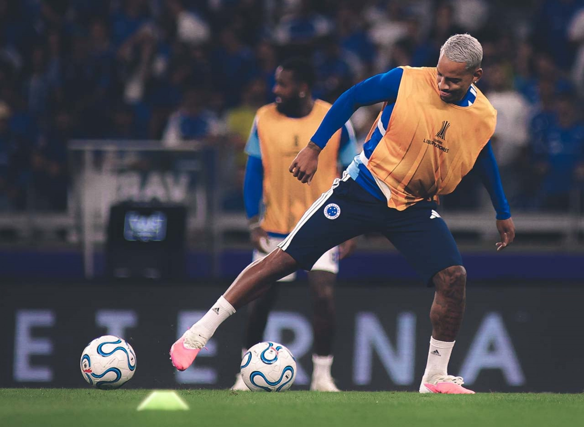Saiba os jogadores de Cruzeiro x Flamengo observados pela Sele&ccedil;&atilde;o