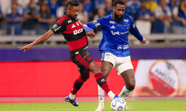 Libertadores decide as oitavas entre terça e quinta, com Flamengo e Cruzeiro empatados e vaga em aberto