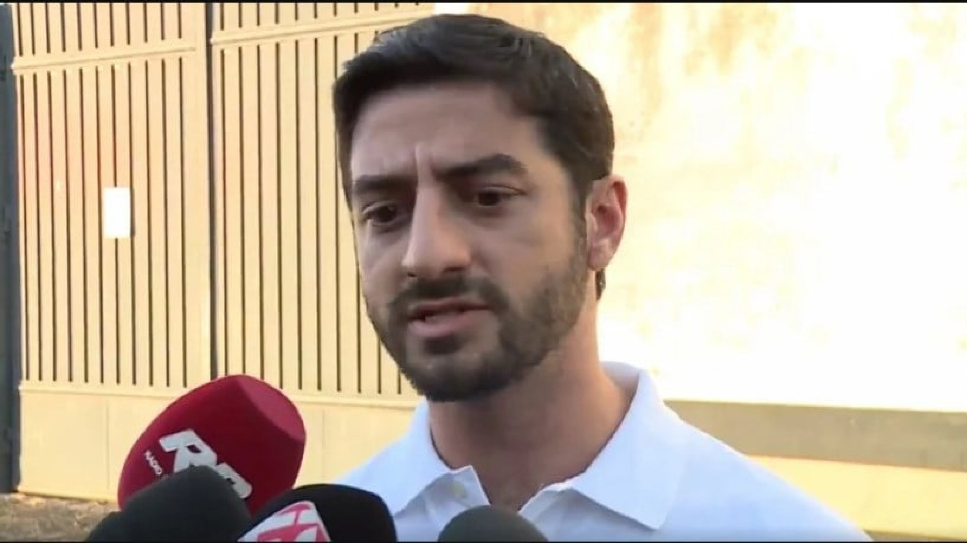 Advogado de Lamacchia explica andamento da venda da SAF do Vasco