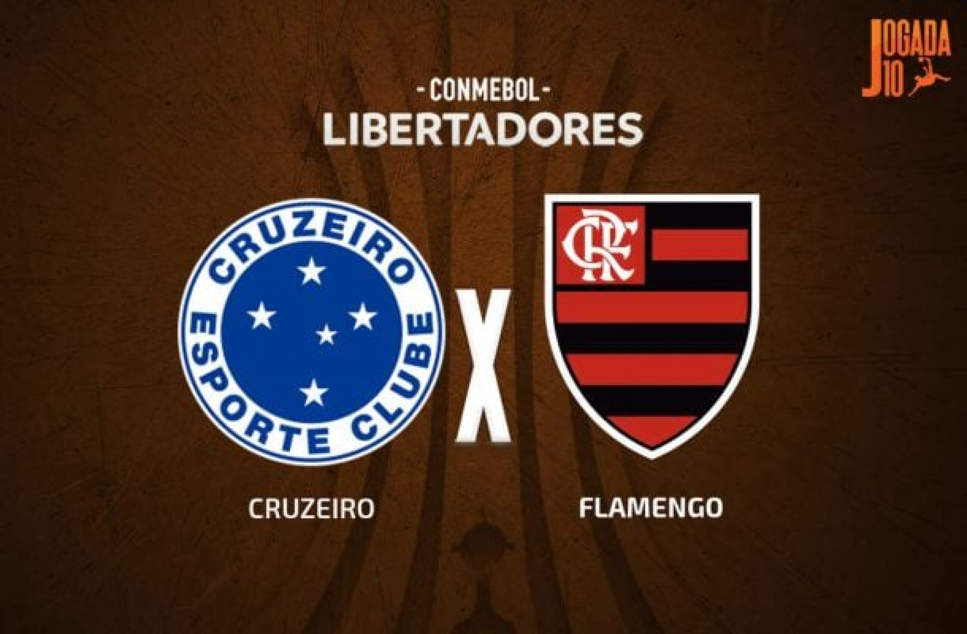 Cruzeiro x Flamengo, AO VIVO, com a Voz do Esporte, &agrave;s 20h