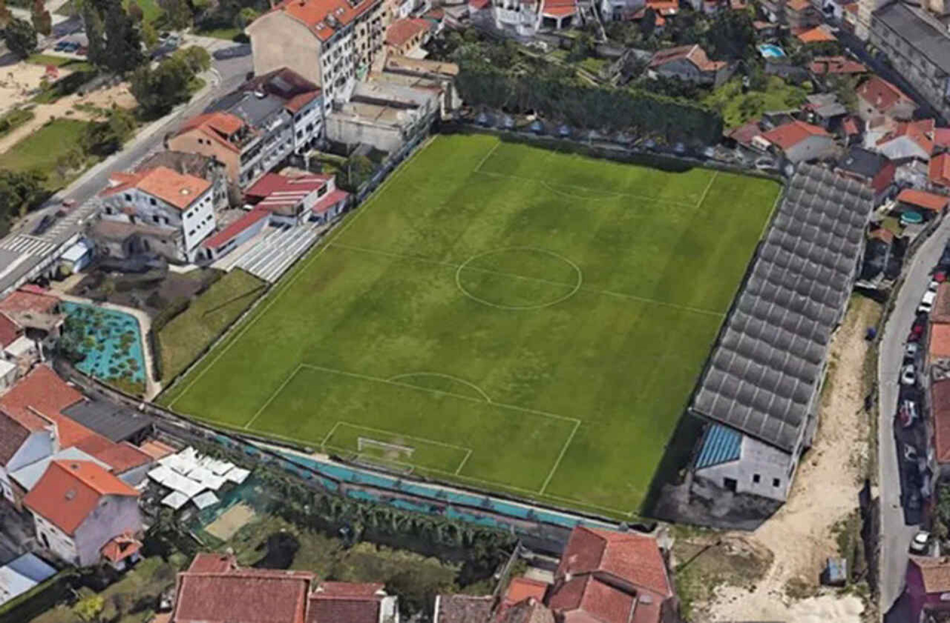 Fungo pode adiar jogo da primeira rodada do Campeonato Espanhol