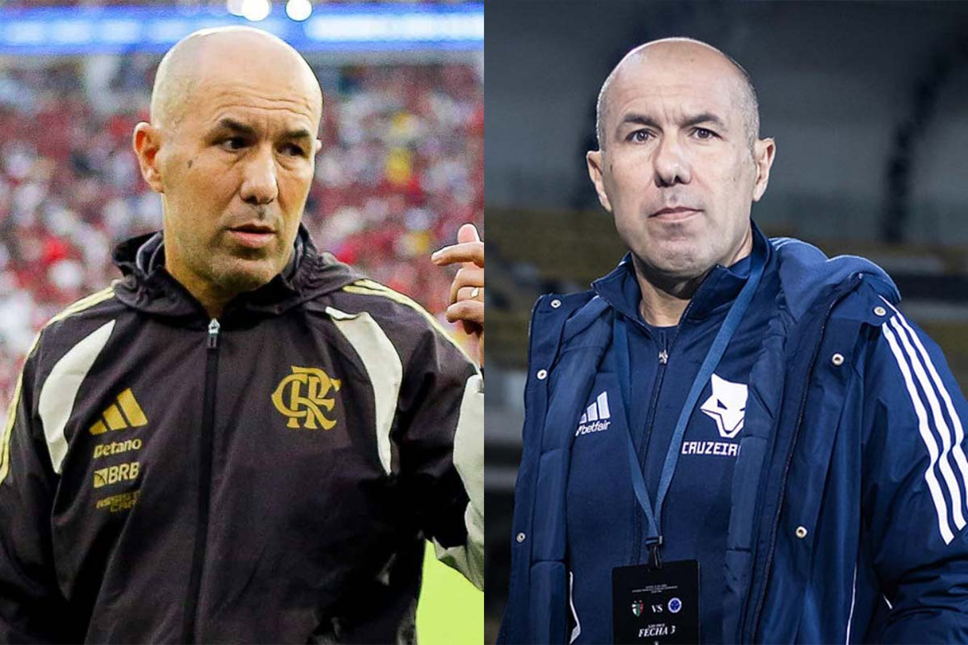 Cruzeiro x Flamengo re&uacute;ne velhos conhecidos na Libertadores
