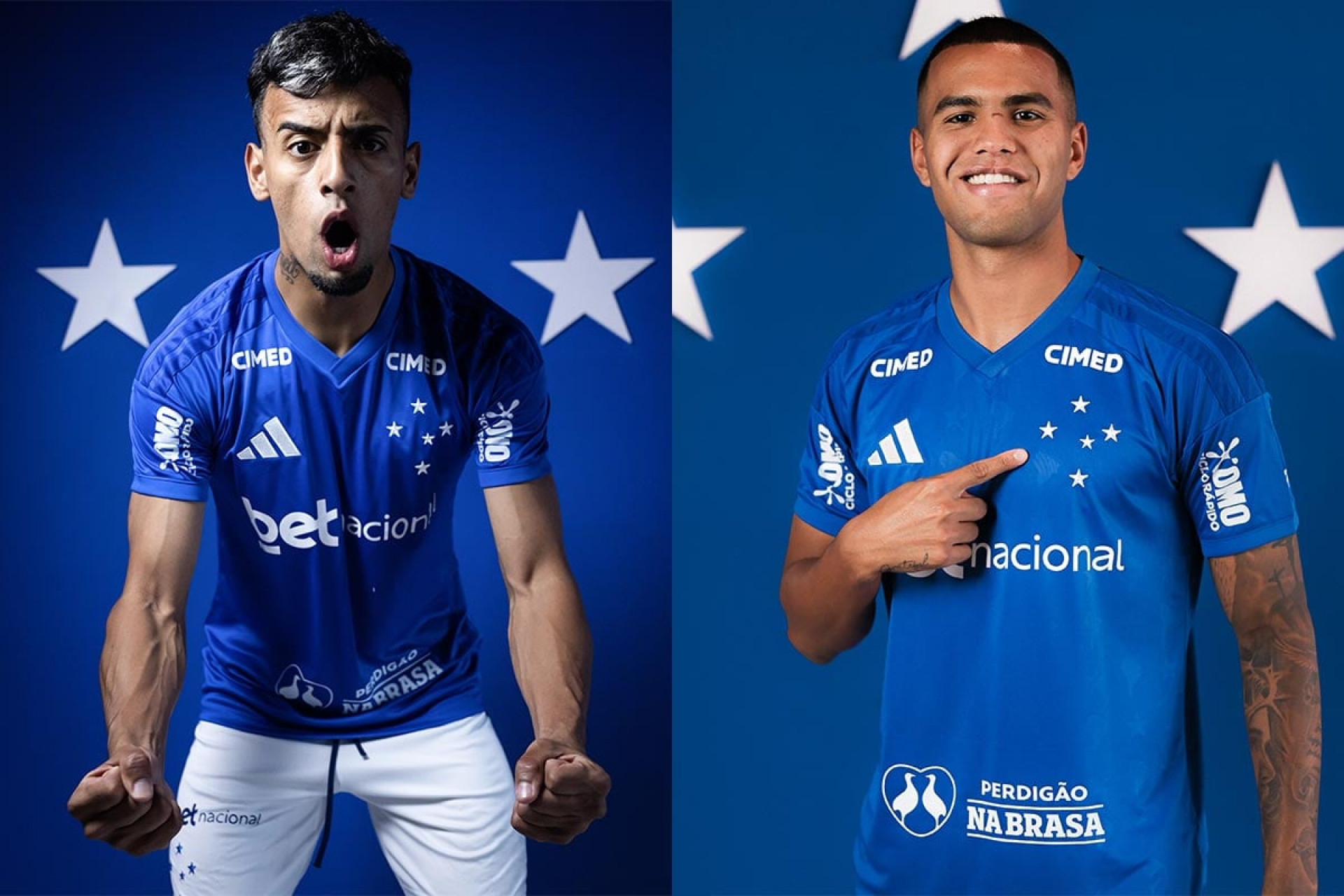 Cruzeiro nega interesse na investida em Memphis Depay