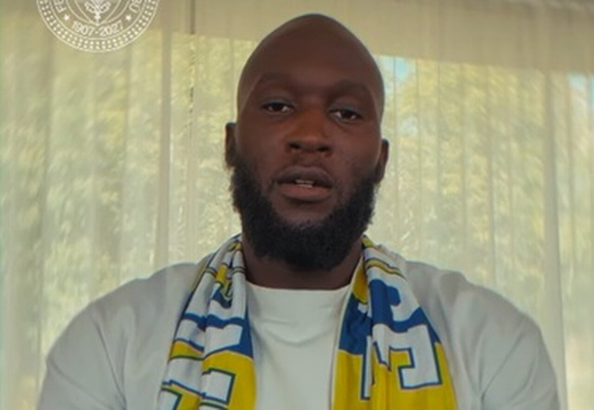 Lukaku deixa o Napoli e acerta com o Fenerbahce, da Turquia