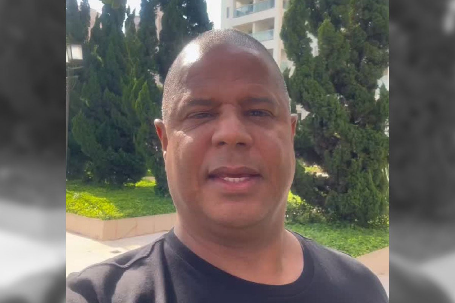 Candidato a deputado, Marcelinho Carioca declara R$ 45 milh&otilde;es em bens
