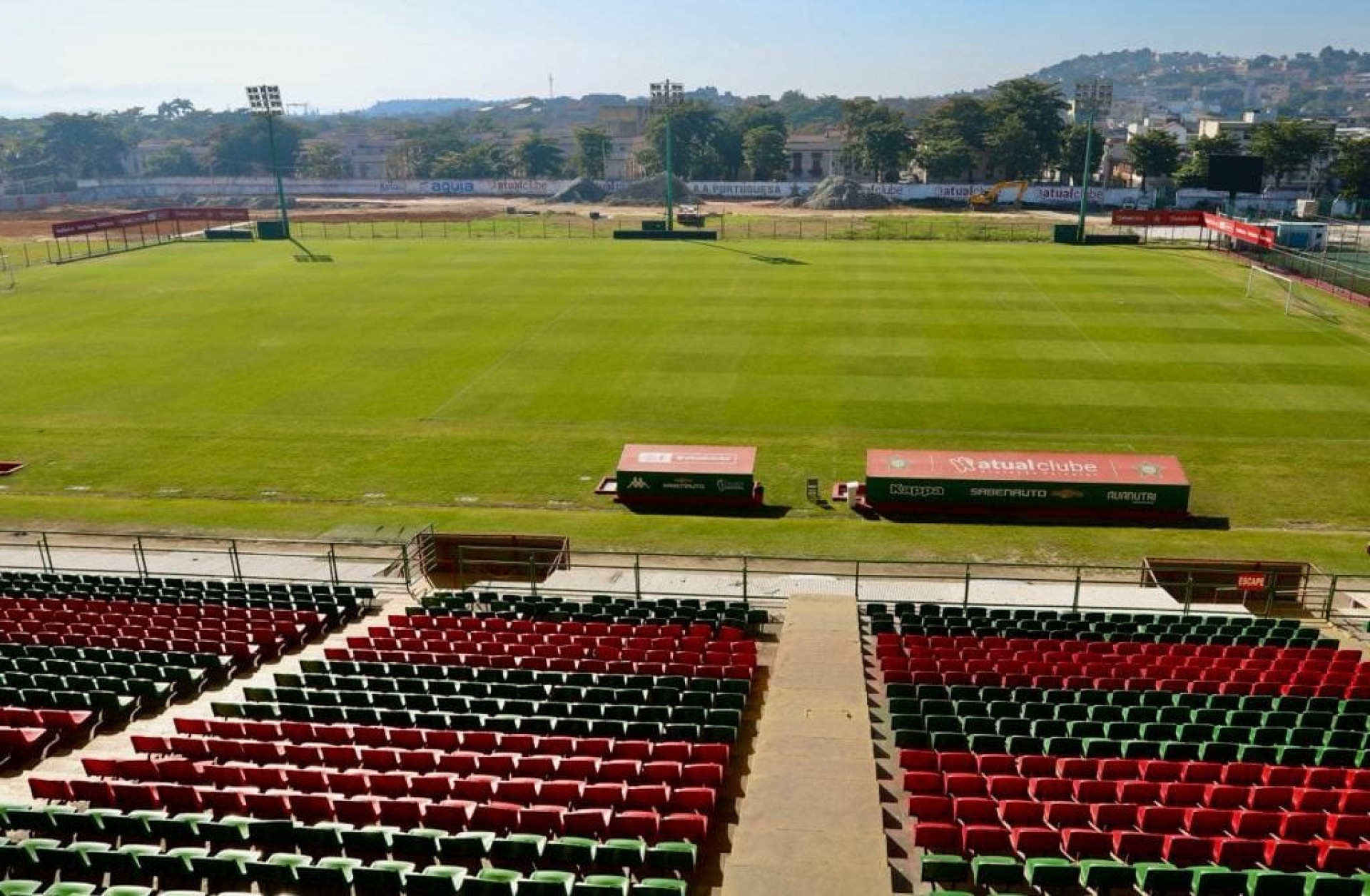 Estudo revela qual estado &eacute; mais perigoso para ir ao est&aacute;dio: Rio ou SP?