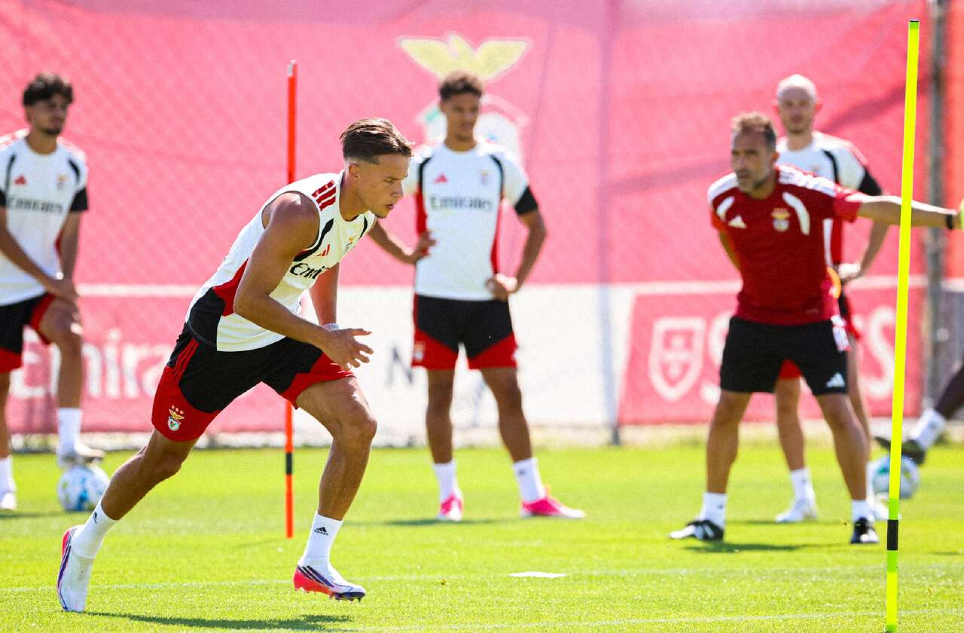 Hearts x Benfica: onde assistir, escala&ccedil;&otilde;es e arbitragem