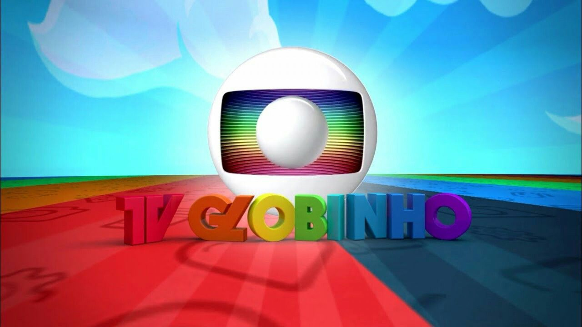 TV GLOBINHO