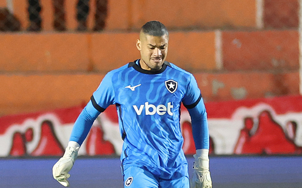 warleson.  Cienciano x Botafogo pela Conmebol Sulamericana no Estadio Inca Garcilaso de la Vega, 13 de Agosto de 2026, Cusci, Peru . 